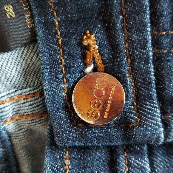 Women's SEAN Sean Combsl - Picture 3 of 10